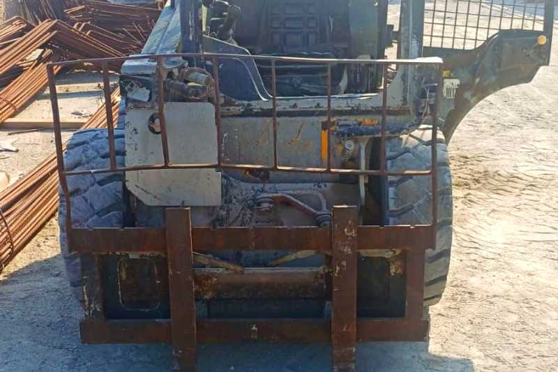 OmecoHub - Immagine JCB 170HF